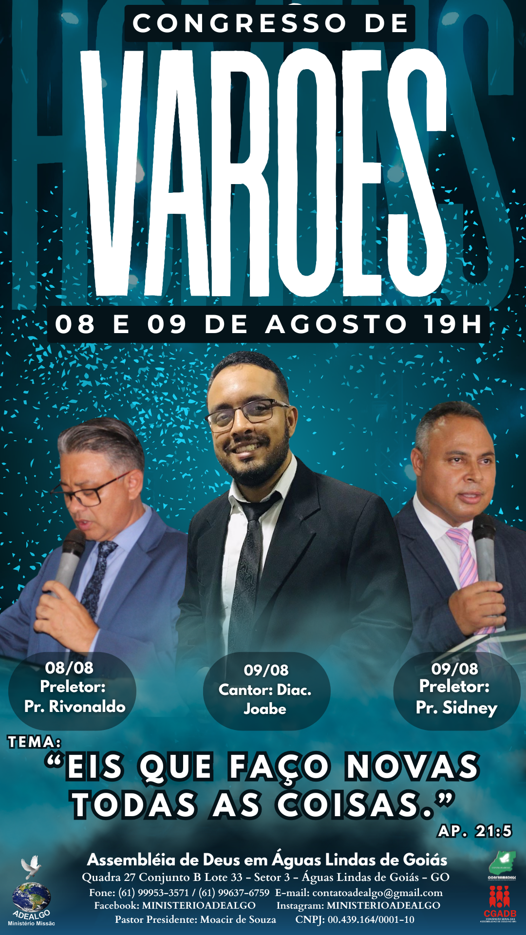 Evento 01