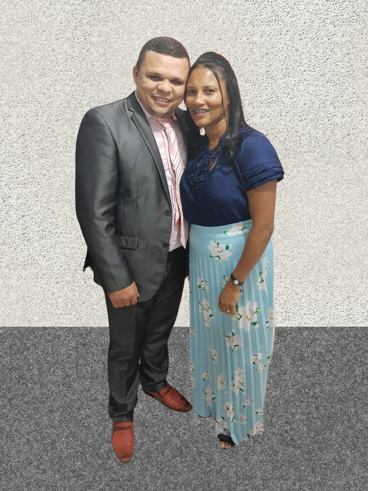 PAstor Joseilton Jardim America 2